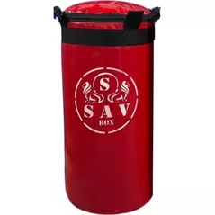 Articol de box miscellaneous 12208 Sac de box 65cm/35cm (12-15 kg) cu lant