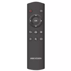 Пульт универсальный Hikvision DS-D5AARR Remote controller (IR)
