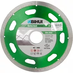 Диск отрезной Bihui DCDS125