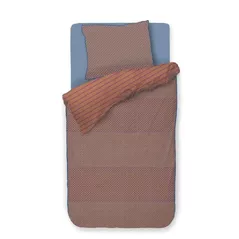 Постельное белье Pip Studio 332406 Imani 140x200/220 Multi