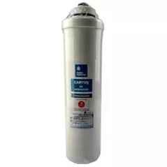 Cartuș filtre de tip-curgere Hydro S Cartuș pentru 0892622 PP+Cărbune