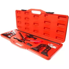 Unealta de mana JTC JTC-1620 Рассухариватель клапанов универсальный в кейсе