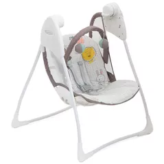 Leagăn pentru bebeluși Graco Baby Delight Bear Story