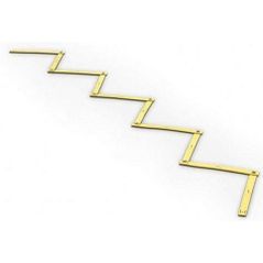 Спортивное оборудование Yakimasport 5055 Scara antrenament 10 rugs Speed Ladder 100322