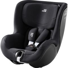 Scaun auto Britax-Römer DUALFIX 5Z Classic Deep Black (2000040859)