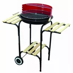 Мангал Villager BBQ - Gratar BС0018l