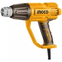 Строительный фен INGCO HG200078 (48126)