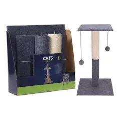 Когтеточка Promstore 44970 Cats