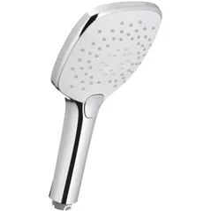 Душевая лейка kfa armatura Распылитель Angelit 72 3 режима