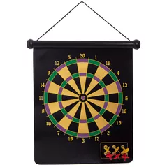 Дартс miscellaneous 580 Darts magnetic d=30 cm 3015B