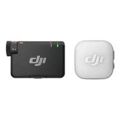 Микрофон DJI Mic Mini2 1TX+1RX