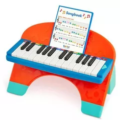 Jucărie muzicală Battat BT1822 Jucarie Pian, cod 61703