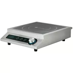 Aragaz profesional Hurakan HKN-ICF35D (H145326)