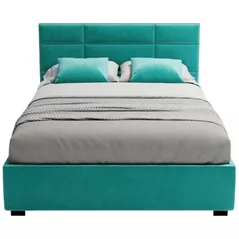 Кровать my-STYLE my-Lara 90x200 (P06D90M17)