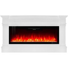 Камин электрический ArtFlame Blaze maxi & Vegas 50