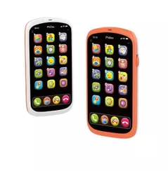 Игрушка Huanger (77884) Telefon pe baterii HE0564
