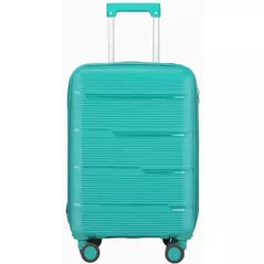 Valiză Bags Air XL Aqua Green