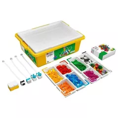 Set de construcție Lego 45345 Education SPIKE Essential Set
