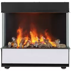 Камин электрический Dimplex Bingham