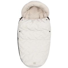 Аксессуар для колясок Jollein 025-800-68122 Husa de iarna pentru carucior Embossed Sand