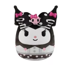 Jucărie de pluș Squishmallows SQHK1026 Hello Kitty Plush, 25cm, ast