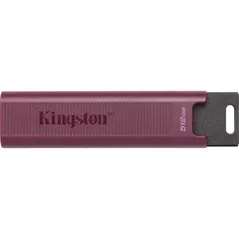USB flash memorie Kingston DTMAXA/512GB