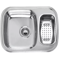 Chiuvetă bucătărie Reginox R16725 Queen 60