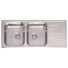 Chiuvetă bucătărie Reginox R39939 Diplomat 30 KG-CC