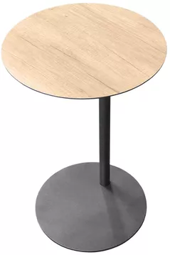 Журнальный столик Deco Notebook Mona HPL