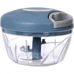 Aparat de marunțit Excellent Houseware 42621 ручной D13cm