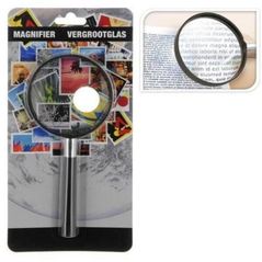 Decor Promstore 36430 Лупа с ручкой