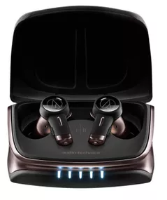 Căști fără fir Audio-Technica ATH-TWX9