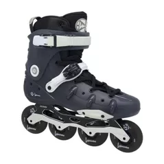 Role SEBA LUSK-RAY-DA 43 LUMINOUS RAY, Negru închis size 43
