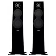 Колонки Hi-Fi Yamaha NS-F700 Piano Black