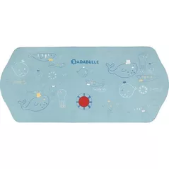 Аксессуар для купания Badabulle B023014 Covoras XXL antiderapant cu senzor de temperatura