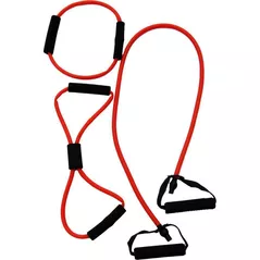 Эспандер inSPORTline 2759 Set expander cauciuc 3 piese IN3455