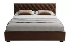 Кровать my-STYLE my-Mona 140x200 (P09D14M06)