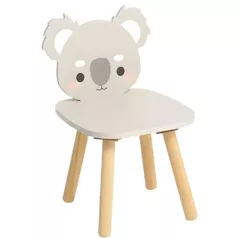 Set de mobilier pentru copii U-Grow UG-CHAIR-UK Koala