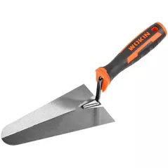Шпатель Wokin 354607 штукатура 180mm пласт. ручка