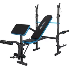 Скамья для силовых упражнений Thunder VIGOR-B