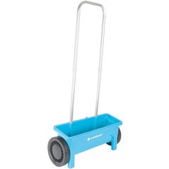 Aparat de stropit Cellfast 42205 Dispozitiv de imprastiere universal pentru gradina 12 L / 45 cm (iarna-vara)