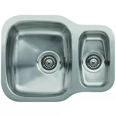 Мойка кухонная Reginox R19795 Nebraska