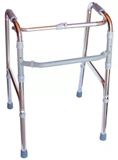 Ходунки Dr.Frei KY 913L pliabil, reglabil