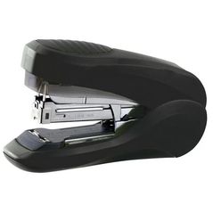 Степлер канцелярский Kangaro LE-45F-00 Capsator 24/6+scoabe 24/8, 40 foi, gri