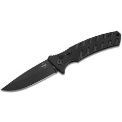 Нож походный Boker BO-06EX900 Plus Strike Large Grivory Black