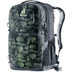 Детский рюкзак Deuter Cotogy black ripple (3831026 7028 0)
