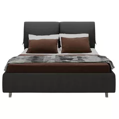 Кровать Bayro SweetDreams 1400x2000, подъёмный механизм, ткань кат. III