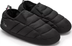Încălțăminte sportivă Rab Botine Cirrus Hut Slipper Black L (QAJ-05-BKB-LRG)