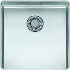 Chiuvetă bucătărie Reginox R38079 New York 40x40 Slim