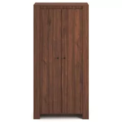 Шкаф Fabrik Home Belford (950x506x1970) орех каменный